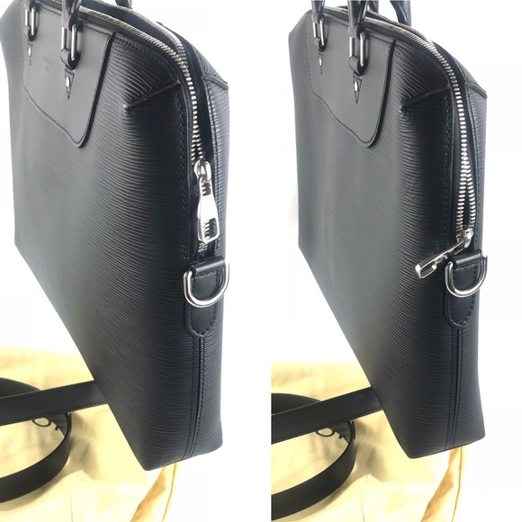 💥NEW💥 LOUIS VUITTON EPI MESSENGER BAG - Picture 6 of 14